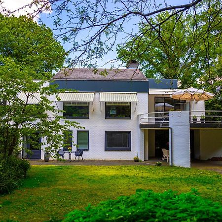 B&B Eikendreef Haelen Exteriér fotografie